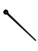 2.5kg Weighted Bar for Strength Training, Shoulder, Grips & Forearms Workouts - Gym Hammer with Multiple Size