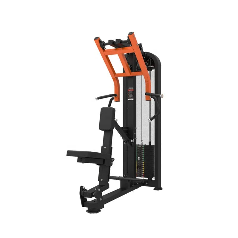 Strength Training Gym Fitness Equipment Leg Extension Curl Pin Loaded Selections Machine Leg Curl Leg Extension for Sale