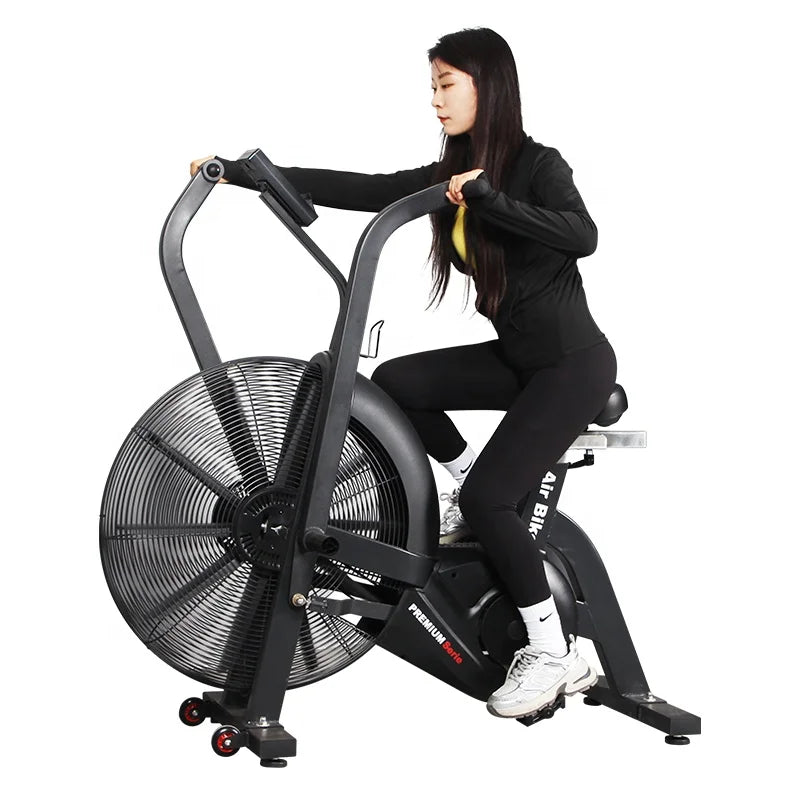 Hot Sale Hot Quality Commercial Exercise Gym Equipment Exercise air Bike