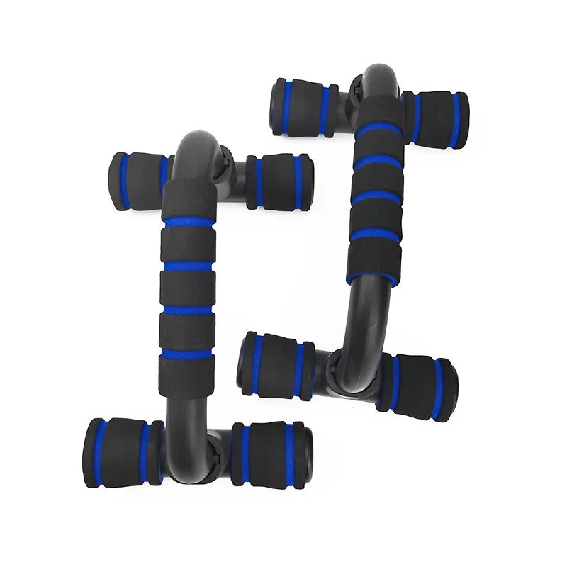 Portable Push up Bars Stand Press Push up Handles for Muscle Strength Training Chest Arms Shoulder Exercise Home Gym Fitness