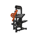 Pin Loaded Bicep Tricep Curl Machine Muscle Exercise Gym Fitness Equipment Biceps Triceps Machine for Bodybuilding
