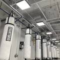 FightBro Heavy-duty Straight Heavy Punching Bag