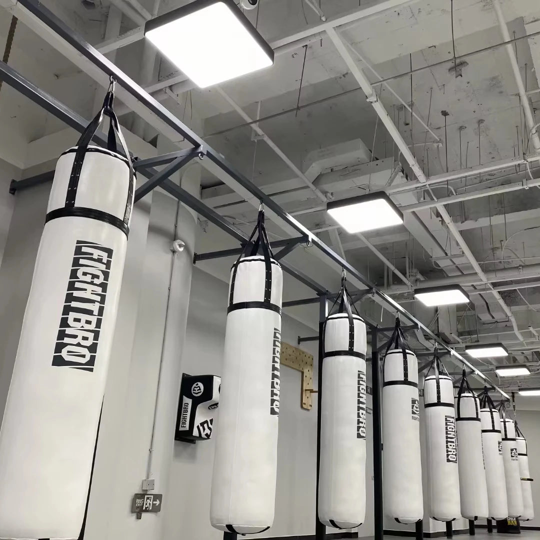 FightBro Heavy-duty Straight Heavy Punching Bag