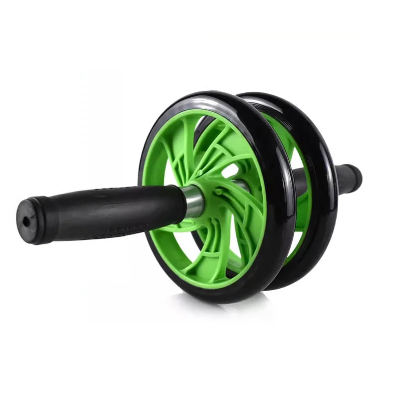 XOYOOU  AB Rollers Strength Training Exercise Wheel Gym Equipment Home Workout Fitness Equipment for Abdominal Fat Sports