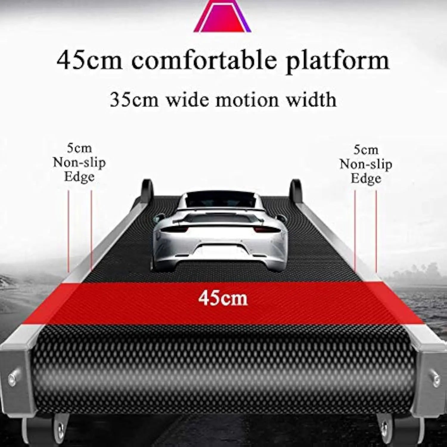 Wholesale Price Treadmills Treadmill China Price Foldable Treadmill With Ab-function