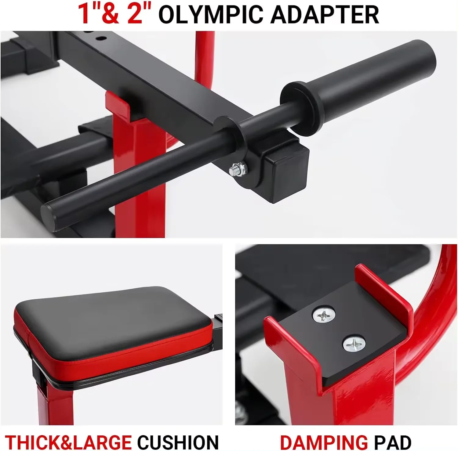 Low Price Leg Exercise Machine Benches Seated Calf Raise Machine for Gym