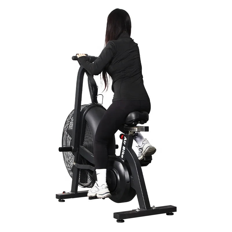 Hot Sale Hot Quality Commercial Exercise Gym Equipment Exercise air Bike