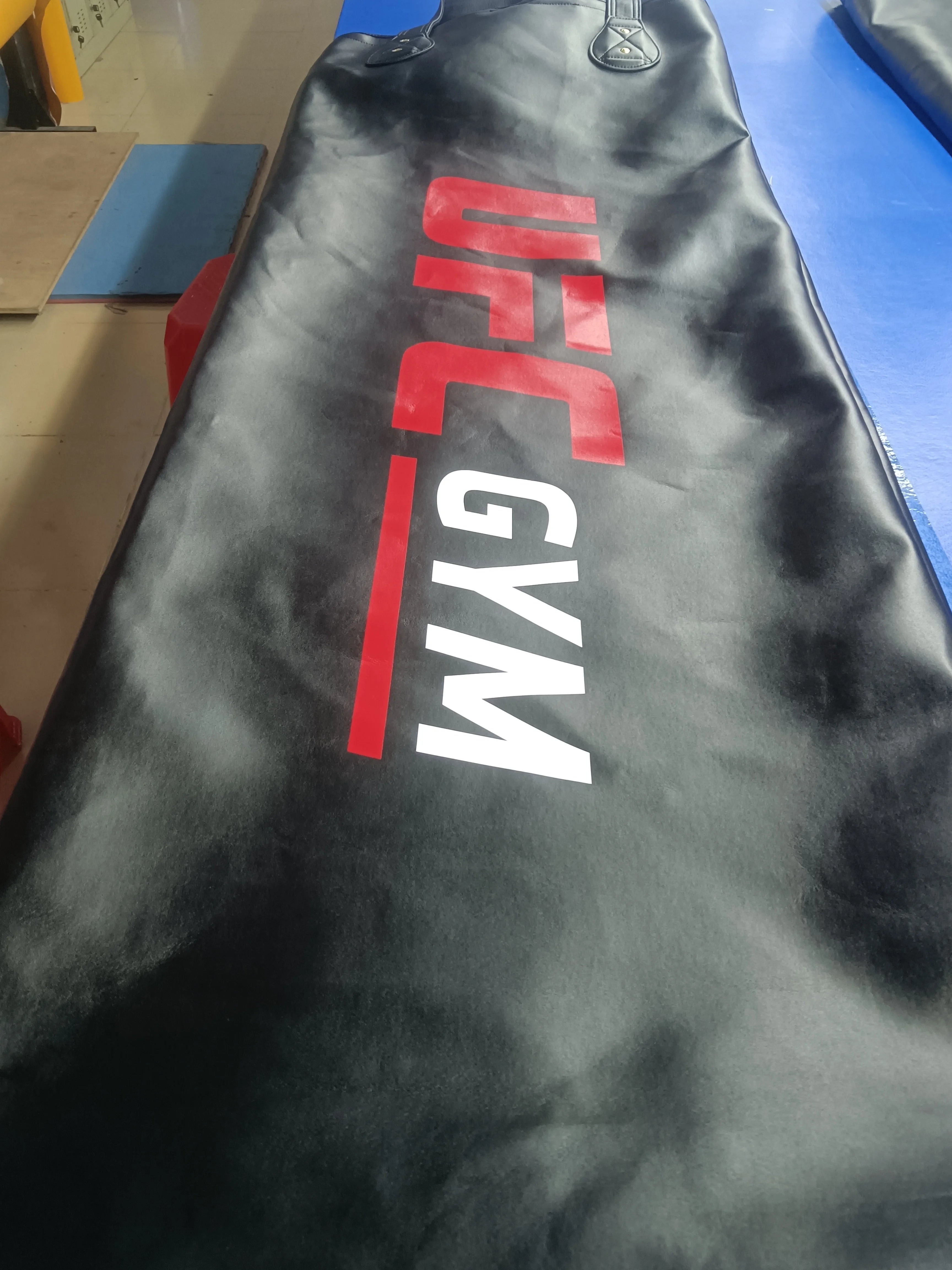 FightBro Heavy-duty Straight Heavy Punching Bag