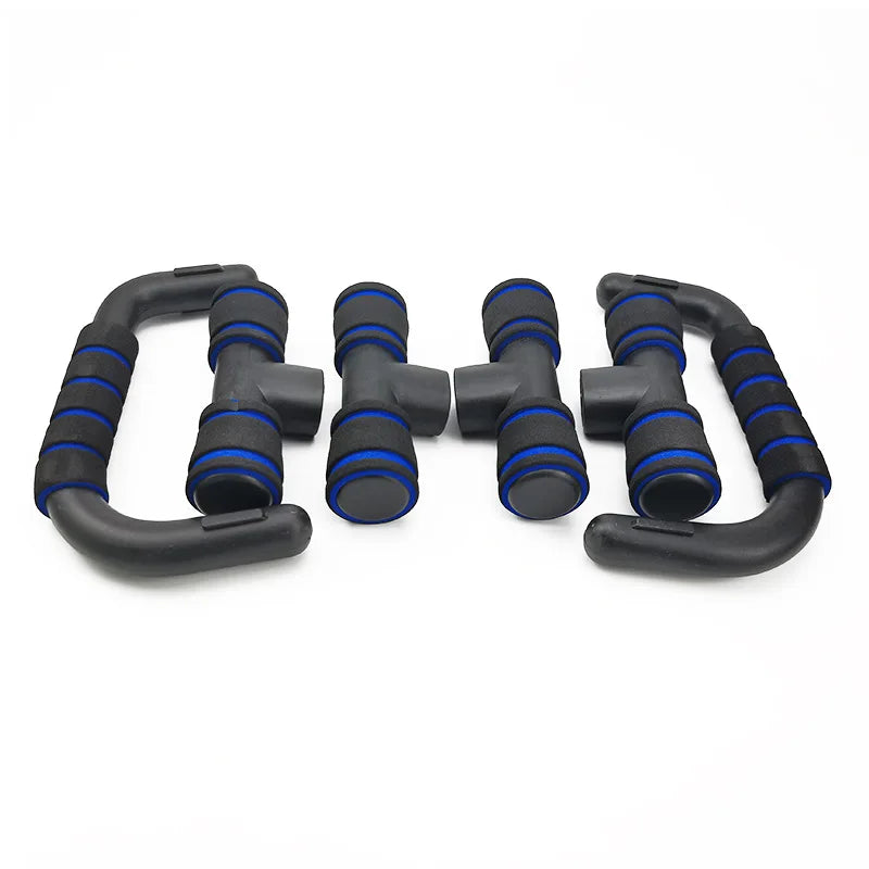 Portable Push up Bars Stand Press Push up Handles for Muscle Strength Training Chest Arms Shoulder Exercise Home Gym Fitness