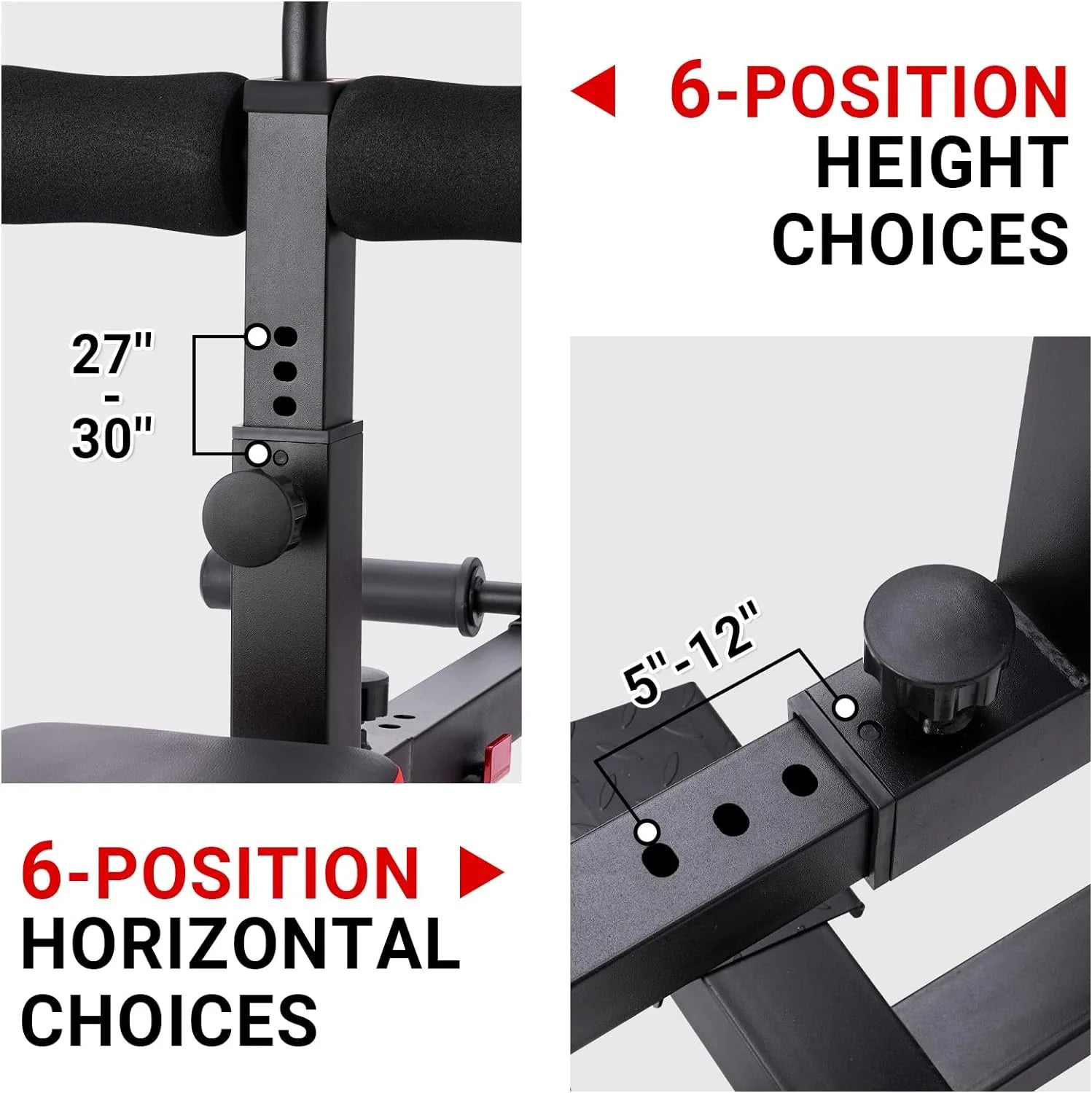 Low Price Leg Exercise Machine Benches Seated Calf Raise Machine for Gym