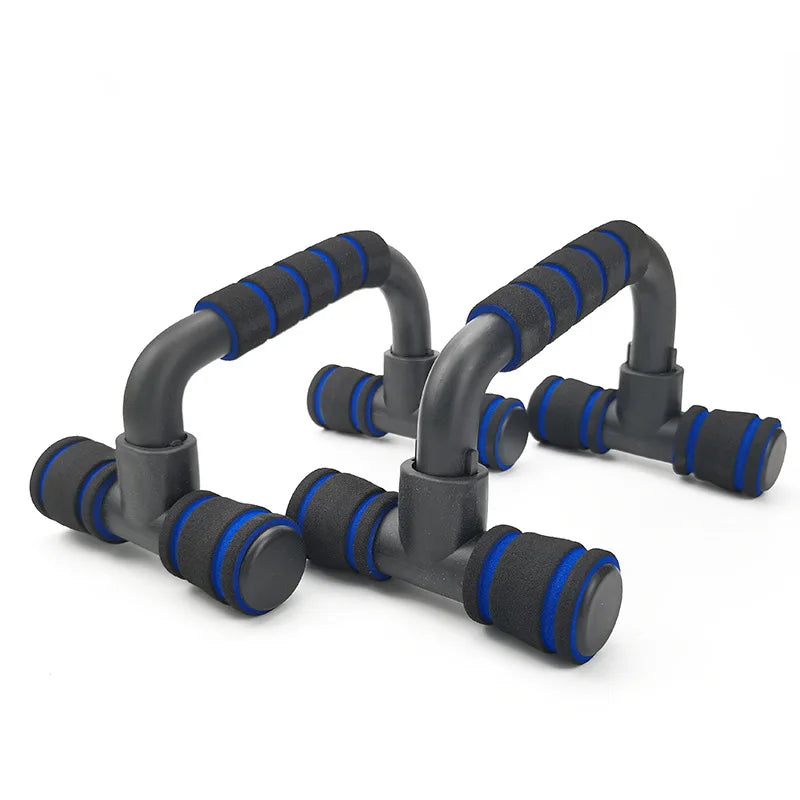 Portable Push up Bars Stand Press Push up Handles for Muscle Strength Training Chest Arms Shoulder Exercise Home Gym Fitness