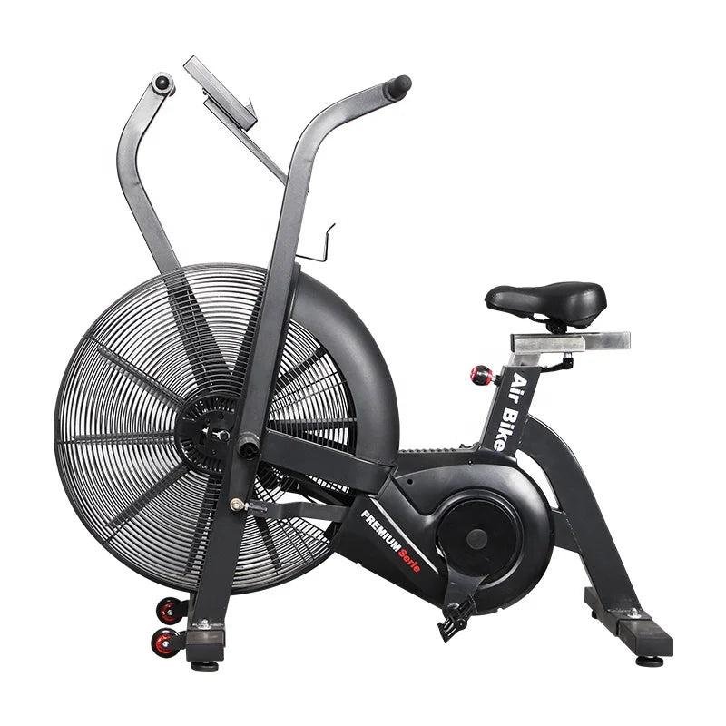 Hot Sale Hot Quality Commercial Exercise Gym Equipment Exercise air Bike