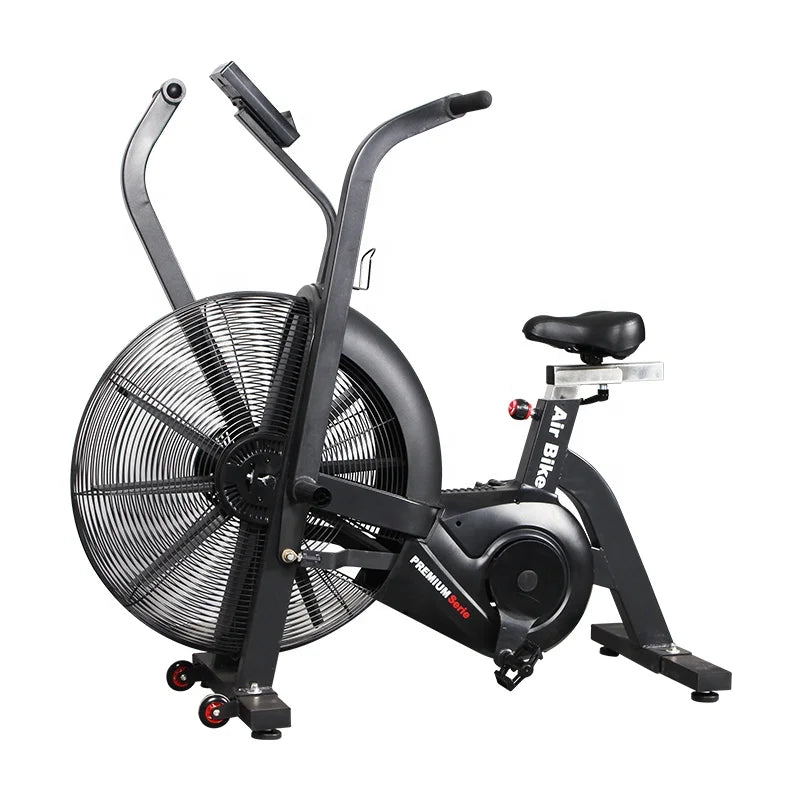 Hot Sale Hot Quality Commercial Exercise Gym Equipment Exercise air Bike