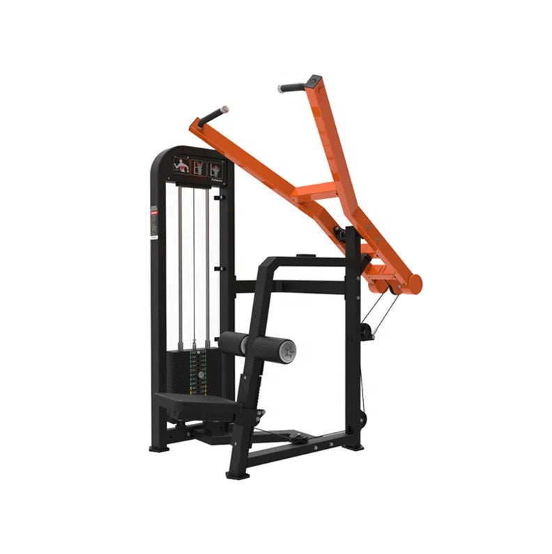 Strength Training Gym Fitness Leg Press Hack Squat Multi Functional 45 Degree Leg Press Machine for Bodybuilding