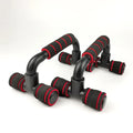Portable Push up Bars Stand Press Push up Handles for Muscle Strength Training Chest Arms Shoulder Exercise Home Gym Fitness