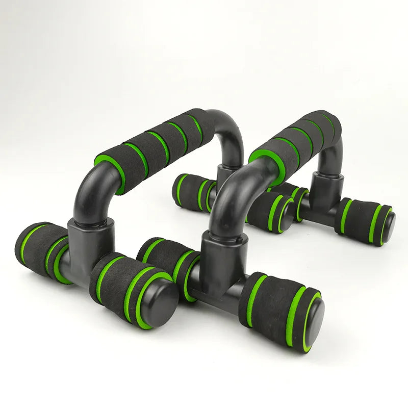 Portable Push up Bars Stand Press Push up Handles for Muscle Strength Training Chest Arms Shoulder Exercise Home Gym Fitness