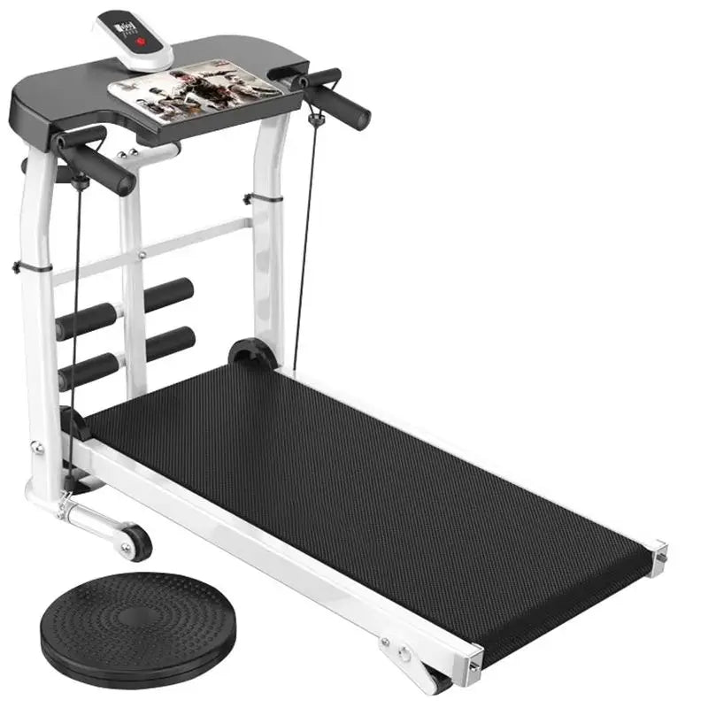 Wholesale Price Treadmills Treadmill China Price Foldable Treadmill With Ab-function