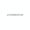GYMMENTUM Minimalist Logo